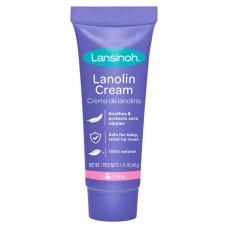 Lansinoh Creme Para Mamilos Doloridos HPA com Lanolin 40g